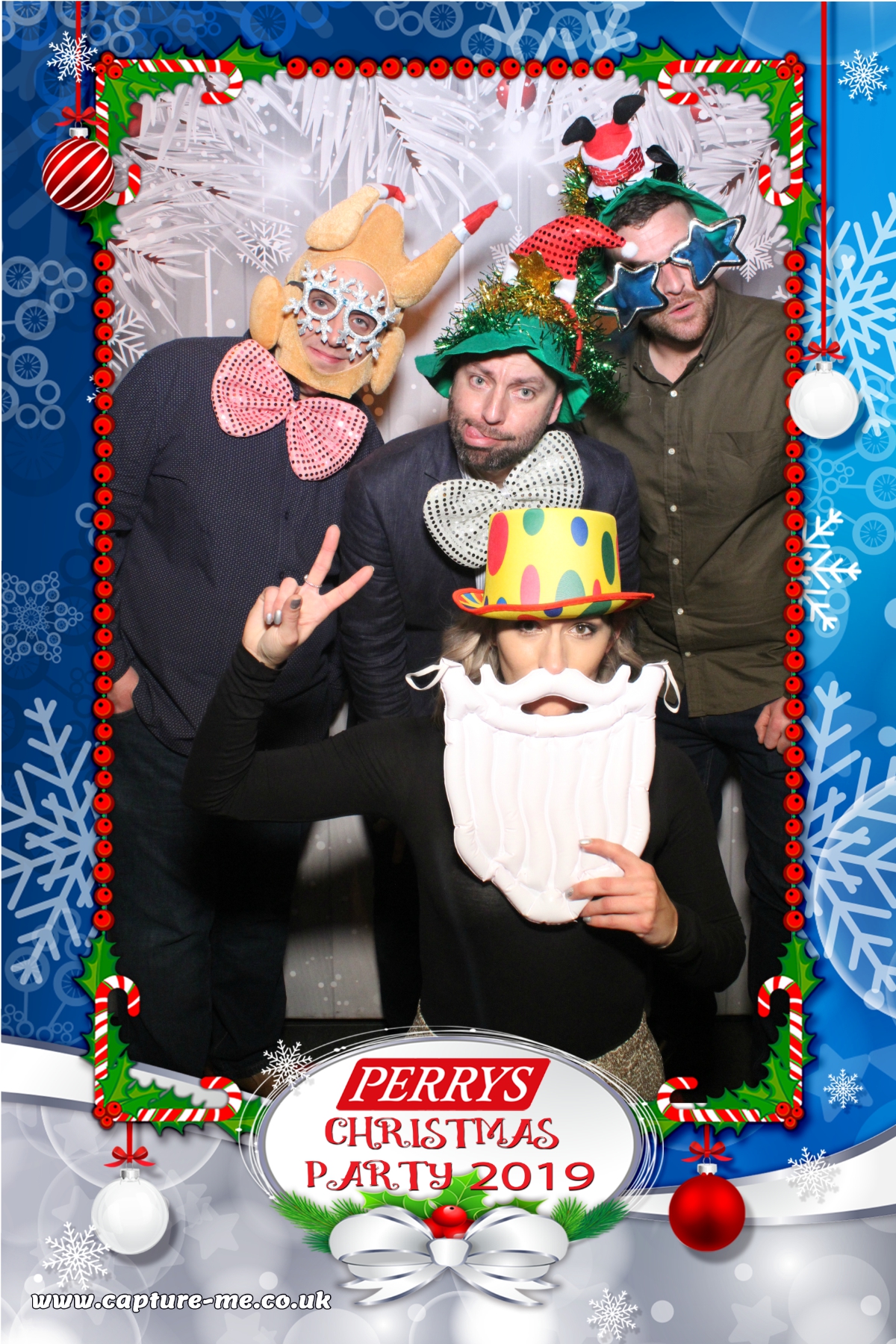 Perrys Aylesbury Christmas Party | View more photos from the event at gallery.capture-me.co.uk/u/Capture-me/Perrys-Aylesbury-Christmas-Party